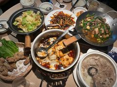 -吴氏老妈·23年家常菜(古城店)