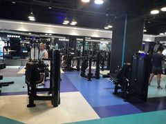 -威仕顿健身游泳(御锦城店)