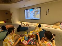 -神帆·元气汤泉(解放西路店)