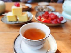 -大可堂普洱茶馆(襄阳南路馆)