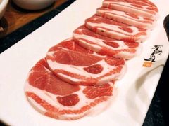 -纸盐河码头火锅(十八梯店)