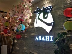 -割烹旭日本料理(龙湖狮山天街店)
