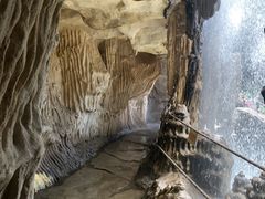 -十渡高山漂流