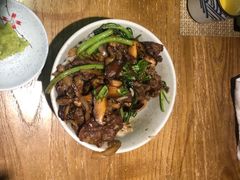-蟹将军·松叶蟹和牛日料放题自助(K11店)