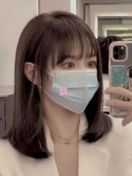 -菲·木田moontin造型salon