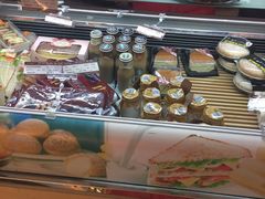 -长发西饼(临顿路店)
