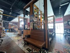 -拿渡麻辣香锅(幸福港湾店)