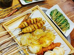 -小月靓虾(湘隆时代广场店)
