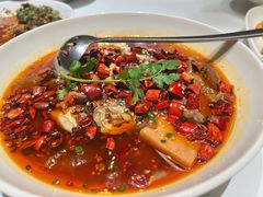 -荣兴酒家(徐家汇店)