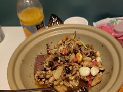 -绿草地·湘菜(芙蓉天街店)