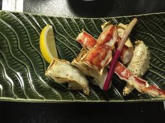 -蟹料理 北海道かに将軍(札幌本店)