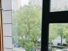 -西贝(东方路店)