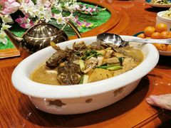 -小船渔村•大连菜•大连焖鱼(黄河路店)
