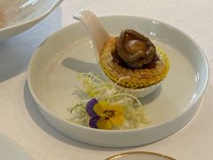 鲍鱼酥-宝丽轩中餐厅BAOLIXUAN