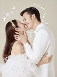 -太郎花子婚纱摄影艺术中心