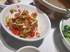 -湘语·湖南家常菜(新洲店)