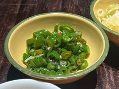 -蓝田九大碗民俗食府(蓝田店)