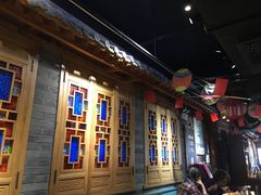 -京味斋·北京烤鸭(华威桥北工大店)