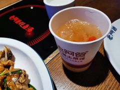 银耳羹-老阿爸江浙土菜(奥体中心店)