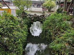 -上海醉白池公园
