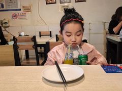 -老北京馅饼粥(西单店)