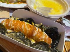 -庆峰龙虾烧烤(合肥一店)