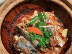 -大榕树下顺德菜(融创茂店)