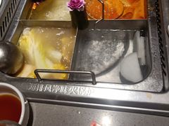 -海底捞火锅(方塔东街店)