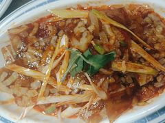 -老雒阳面馆·水席·洛阳菜(偃师店)