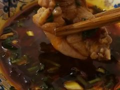 -仔耳朵冷锅鱼蛙芋儿鸡(莲花东路店)