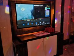 -音乐在线主题氧吧KTV(佳宁娜广场店)