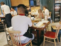 -阿串串老火锅(力盟店)
