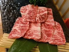 -本寻烧肉酒场(双井店)