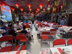 -即墨老公社·海肠捞饭大王(古城店)