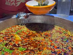 -老哥门肥肠鱼(鱼嘴店)