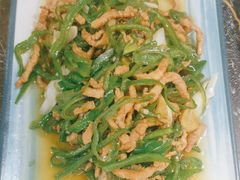 -韩妹鱼庄·泸定老字号(泸定店)