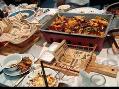 -路边边.炒菜烧烤.音乐餐厅(良乡长虹店)