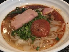 -重庆富力艾美酒店