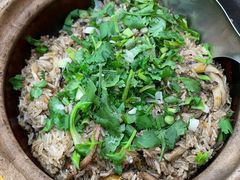 -汤氏美食台山水步特色黄鳝饭(龙津东路店)