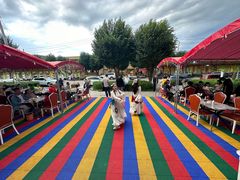 -马白开来特色羊排揪片子  (总店)