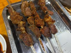 -217丰惠源抓饭(星湖街店)
