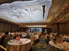 -港湾宴会厅(京基百纳店)