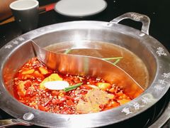 -井格重庆火锅(西直门凯德Mall店)