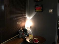 -咖法森林·咖啡  酒吧(天河店)