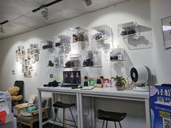 -汇美相馆(华强北店)