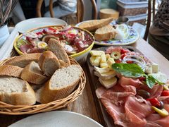 -Alimentari早午餐(安福路店)