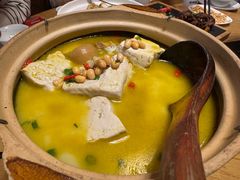 -老阿爸鲜鱼土菜(独墅湖店)
