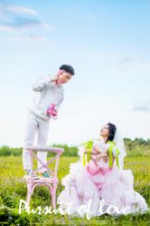 -今生有约国际精品婚纱摄影(苏州店)