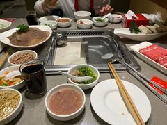 -海底捞火锅(亲子主题北金鹰店)