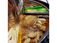 -小板凳(四公里店)